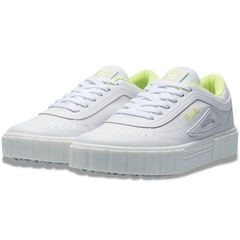 Tênis Fila Classic Court - Feminino - Foto 2