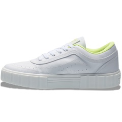 Tênis Fila Classic Court - Feminino - Foto 3