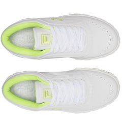 Tênis Fila Classic Court - Feminino - Foto 5