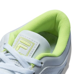 Tênis Fila Classic Court - Feminino - Foto 7