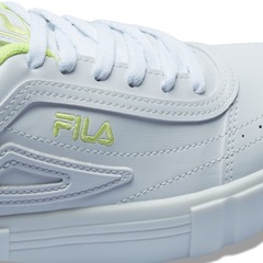 Tênis Fila Classic Court - Feminino - Foto 8