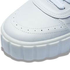 Tênis Fila Classic Court - Feminino - Foto 10