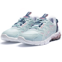 Tênis Asics Gel-Quantum 90 - Feminino - Foto 2