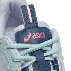 Tênis Asics Gel-Quantum 90 - Feminino - Foto 8