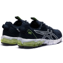 Tênis Asics Gel-Quantum 90 - Feminino - Foto 4