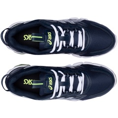 Tênis Asics Gel-Quantum 90 - Feminino - Foto 5