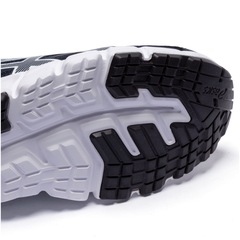 Tênis Asics Gel-Quantum 90 - Feminino - Foto 9