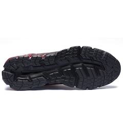 Tênis Asics Gel-Quantum 90 - Masculino - Foto 5
