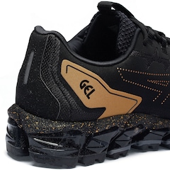Tênis Asics Gel-Quantum 360 6 UT - Masculino - Foto 9