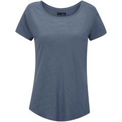 Camiseta Oxer Cord II Básica - Feminina - Foto 1