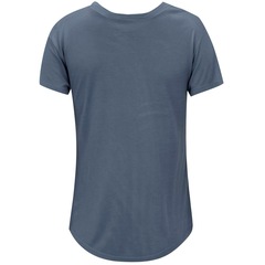 Camiseta Oxer Cord II Básica - Feminina - Foto 2