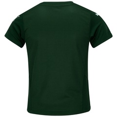 Kit de Uniforme de Futebol do Palmeiras 2021 Puma - Infantil - Foto 3