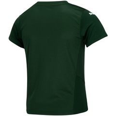 Kit de Uniforme de Futebol do Palmeiras 2021 Puma - Infantil - Foto 5