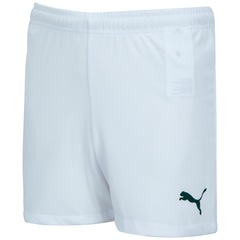 Kit de Uniforme de Futebol do Palmeiras 2021 Puma - Infantil - Foto 8