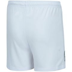 Kit de Uniforme de Futebol do Palmeiras 2021 Puma - Infantil - Foto 9