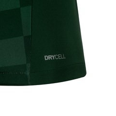 Kit de Uniforme de Futebol do Palmeiras 2021 Puma - Infantil - Foto 12