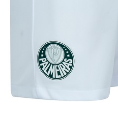Kit de Uniforme de Futebol do Palmeiras 2021 Puma - Infantil - Foto 14