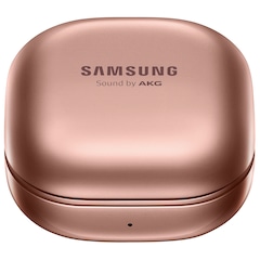 Fone de Ouvido Bluetooth Samsung Galaxy Buds Live N - Foto 5