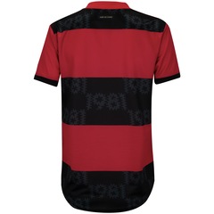Camisa do Flamengo I 2021 adidas - Feminina - Foto 2