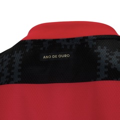 Camisa do Flamengo I 2021 adidas - Feminina - Foto 8