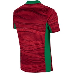 Camisa de Goleiro do Cruzeiro I 21 adidas - Masculina - Foto 4