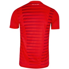 Camisa do Internacional I adidas 2021 -  Masculina - Foto 2