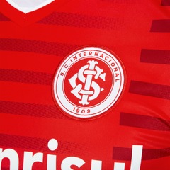 Camisa do Internacional I adidas 2021 -  Masculina - Foto 3
