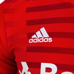 Camisa do Internacional I adidas 2021 -  Masculina - Foto 4