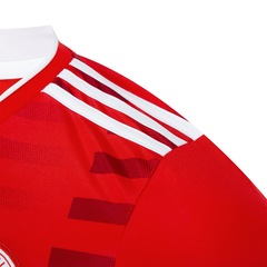 Camisa do Internacional I adidas 2021 -  Masculina - Foto 6