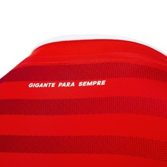 Camisa do Internacional I adidas 2021 -  Masculina - Foto 7