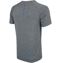 Camiseta Fila Manga Curta Performance - Masculina - Foto 4