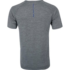 Camiseta Fila Manga Curta Performance - Masculina - Foto 2