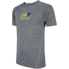 Camiseta Fila Manga Curta Performance - Masculina - Foto 3