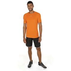 Camiseta Fila Manga Curta Bio - Masculina - Foto 4