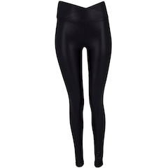 Calça Legging Feminina Cirre Oxer - Foto 2