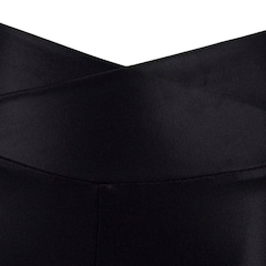 Calça Legging Feminina Cirre Oxer - Foto 4