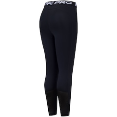 Calça Legging Nike Pro 365 Tight Fit Crop - Feminina - Foto 2