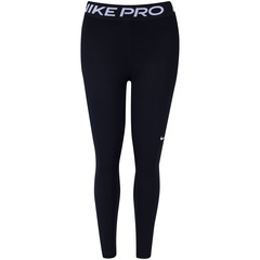 Calça Legging Nike Pro 365 Tight Fit Crop - Feminina - Foto 3