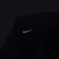 Calça Nike Swoosh Run Tight Fit 7/8 - Feminina - Foto 10