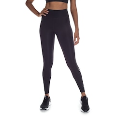 Calça Nike Swoosh Run Tight Fit 7/8 - Feminina - Foto 2