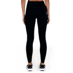 Calça Legging Feminina Nike One Dri-Fit MR TGT - Foto 3