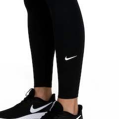 Calça Legging Feminina Nike One Dri-Fit MR TGT - Foto 5