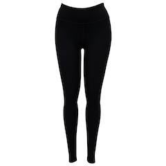Calça Legging Feminina Nike One Dri-Fit MR TGT - Foto 6