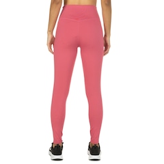Calça Legging Feminina Nike One Dri-Fit MR TGT - Foto 3