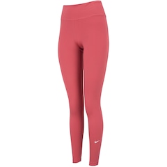 Calça Legging Feminina Nike One Dri-Fit MR TGT - Foto 5