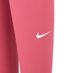 Calça Legging Feminina Nike One Dri-Fit MR TGT - Foto 7