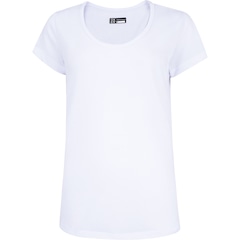 Camiseta Manga Curta Oxer Basic Air - Feminina - Foto 5