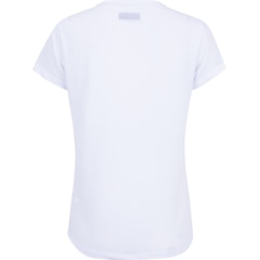 Camiseta Manga Curta Oxer Basic Air - Feminina - Foto 6