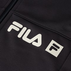 Jaqueta Fila com Capuz Long Sports - Feminina - Foto 6