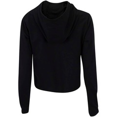 Blusão com Capuz Fila Easy II - Feminino - Foto 2